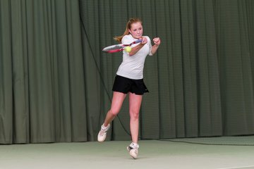 Vivienne Kulicke 338 - Punktspiel Club An der Alster vs Gro�flottbeker THGC